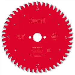 Freud Kreissägeblatt für Holz 160x1,8/1,3x20mm 48 Zähne FR06W005H