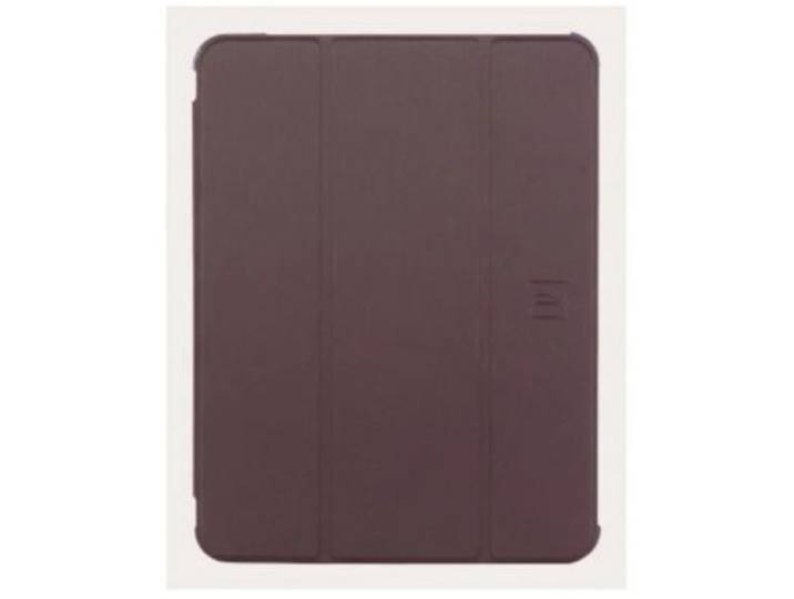 Tucano - Coque Ipad 10.9'' Satin Pink