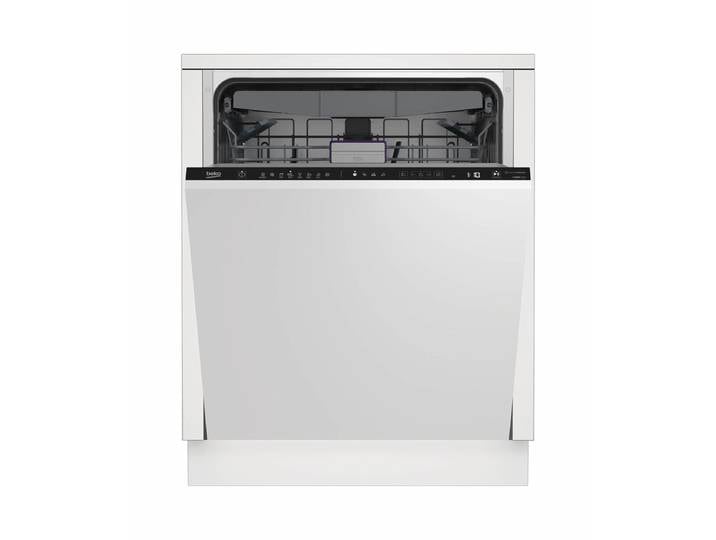 Beko BDIN28645CHC Geschirrspüler