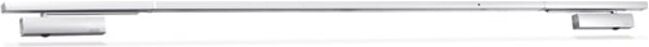 Kit ferme-porte GEZE TS 5000 R-ISM,Ecline argent EN 3-5 (3000256239)