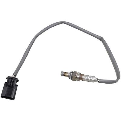 METZGER AUTOTEILE Lambdasonde 0895293 für BMW ROVER MINI LAND