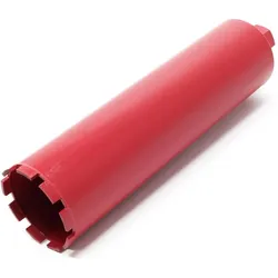 Wiltec, Lochsäge, Diamantbohrkrone ⌀108mm 1 1⁄4 UNC Fliesenbohrer Nass & Trocken Kernbohrer (108 mm)