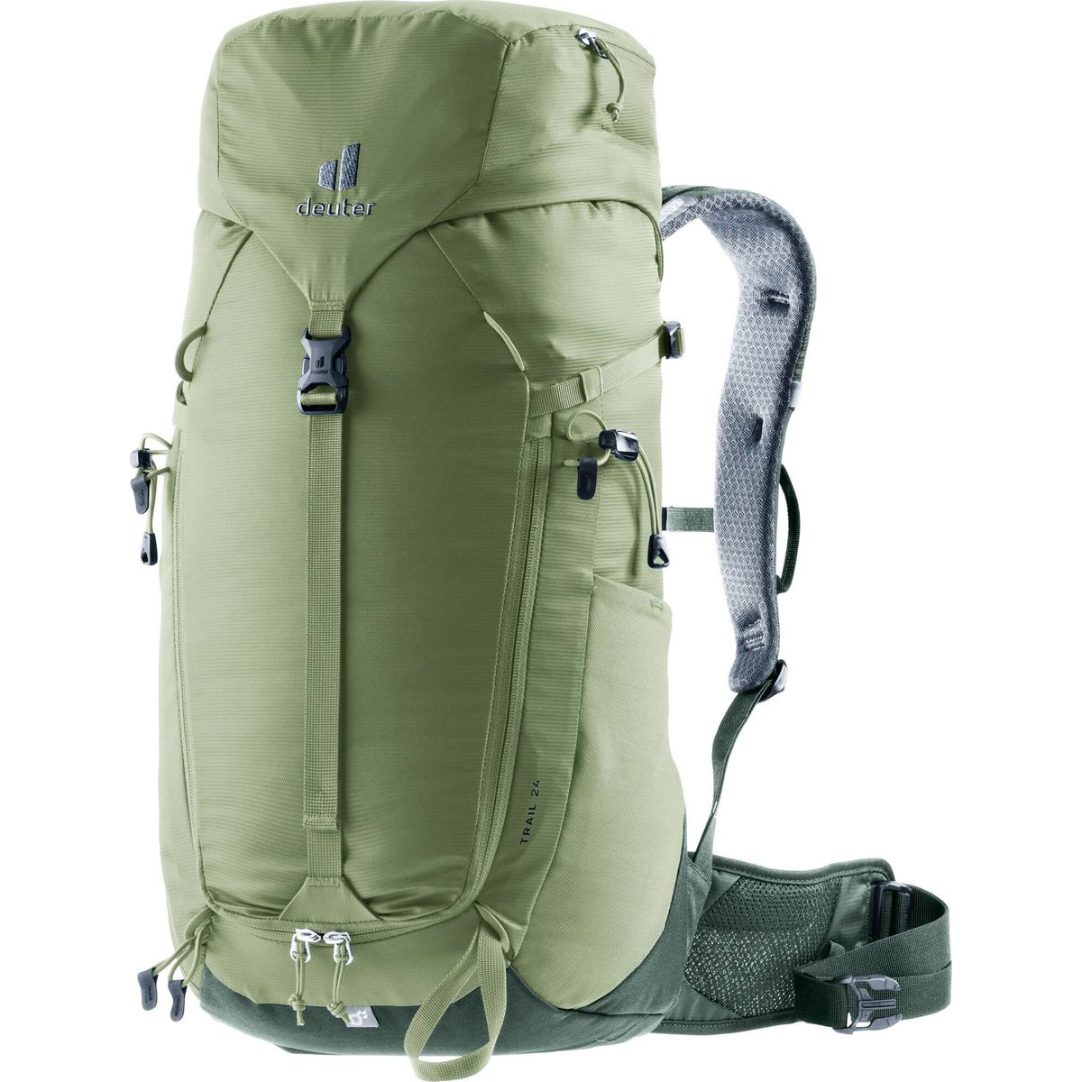 Deuter Trail 24 grove-ivy (1214) 344032412140