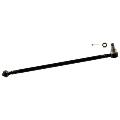 FEBI BILSTEIN Lenkstange ProKit vom 1. Lenkzwischenhebel zum 2. 09919