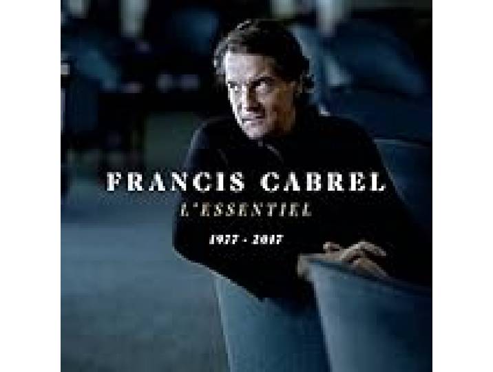 L'Essentiel 1977-2017 [nouvelle version 3 CD]