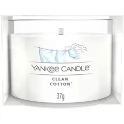 Clean Cotton 37g