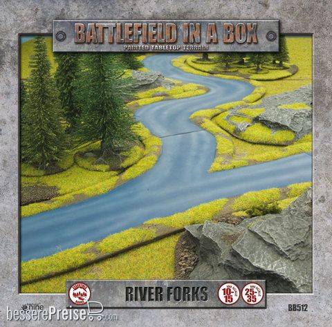 Gale Force Nine Modelling GFNBB512