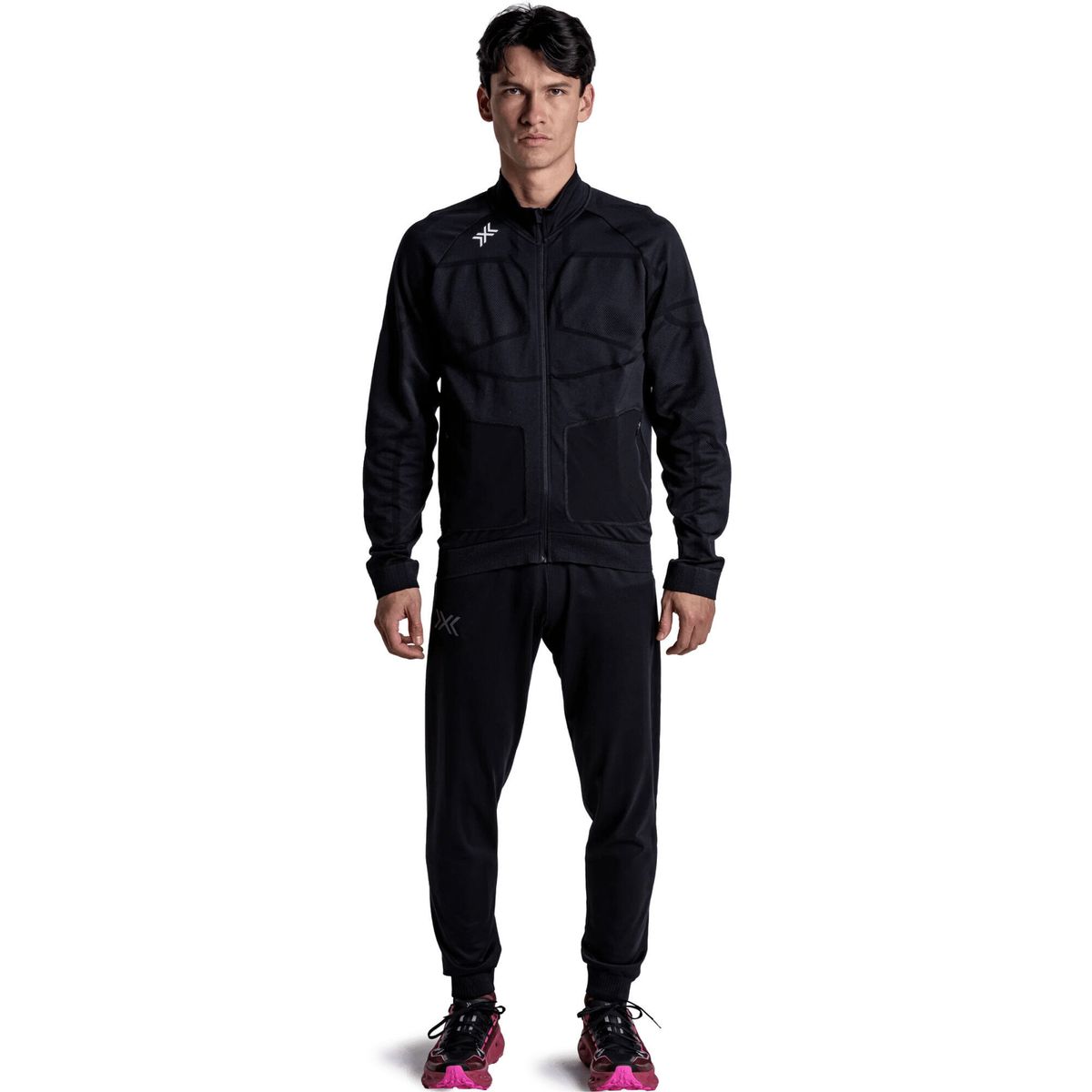 X-Bionic X-ential Jacket Men x black (B120) XL XE-YJX1W26M-B120-XL
