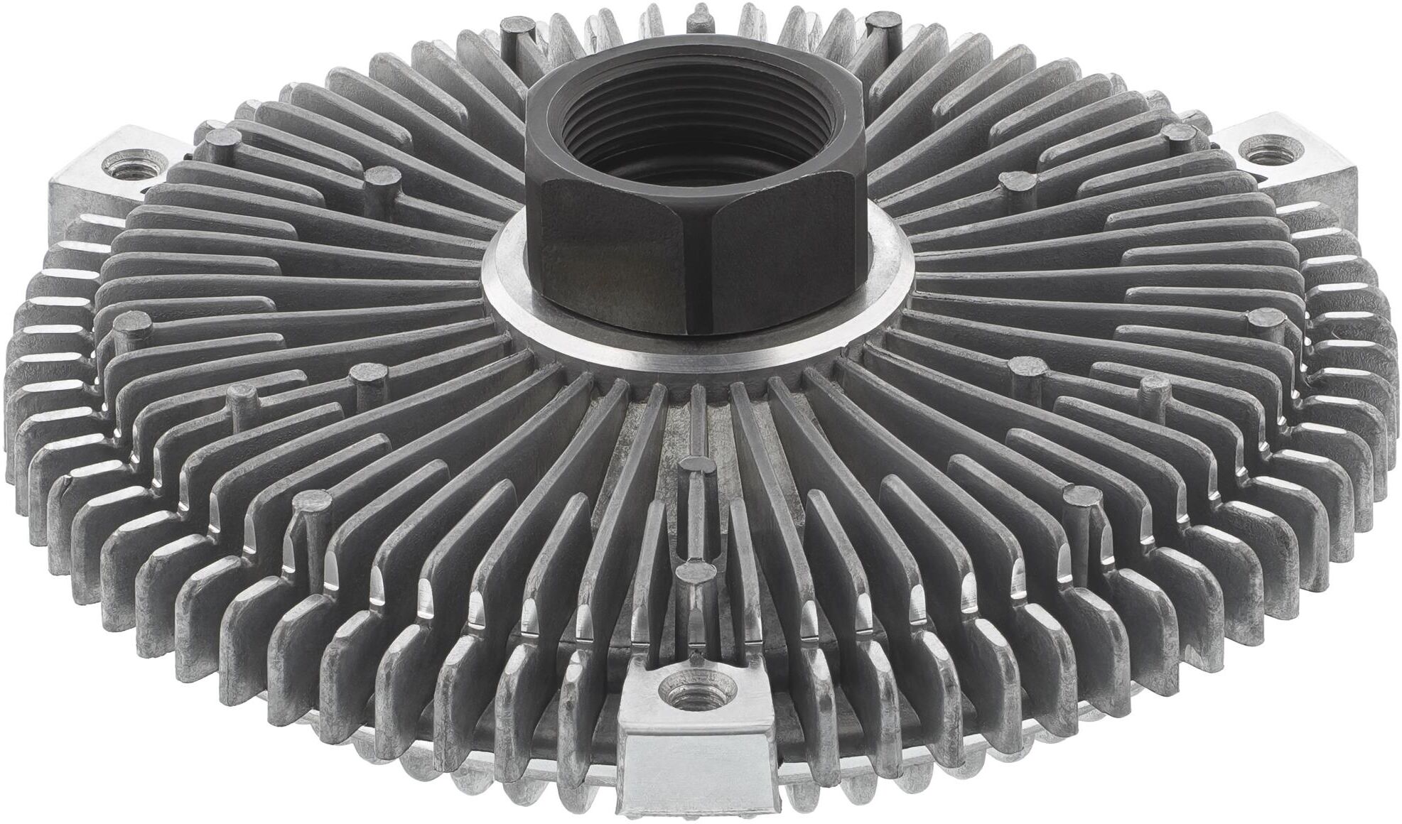 Topran Kupplung, Kühlerlüfter 401 187 Für Mercedes