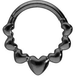 Titan Segmentring Clicker HERZEN
