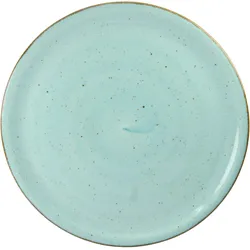 Pizzateller VINTAGE (DH 30,50x2 cm) - blau - DH 30,50x2 cm