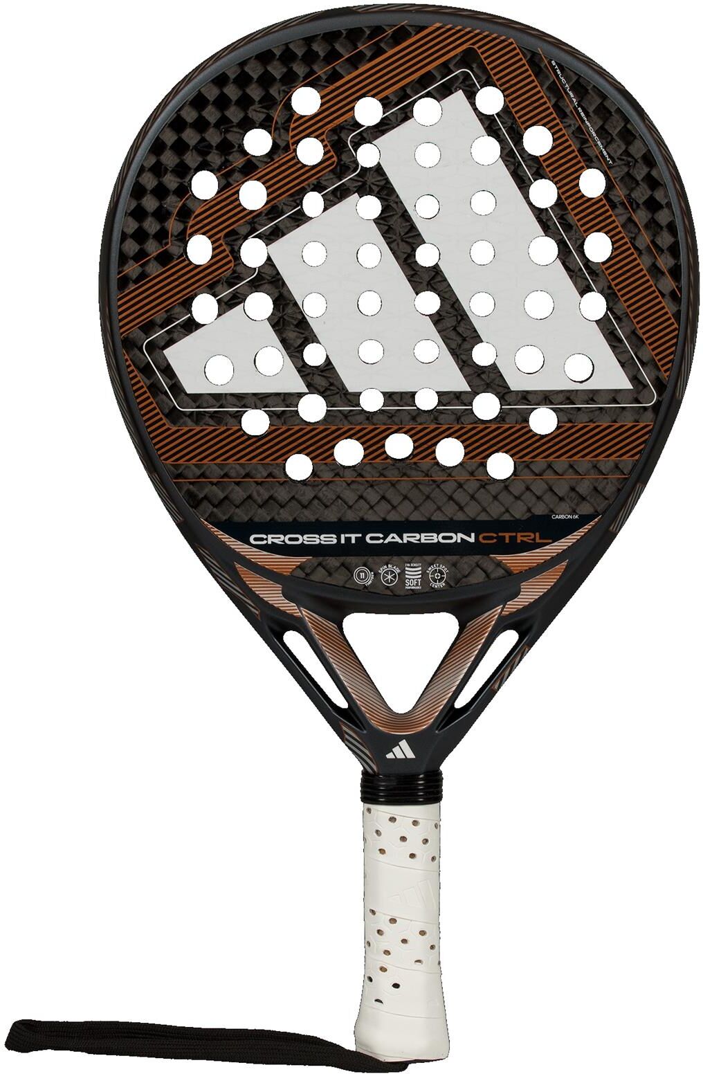 Adidas Cross It Carbon Ctrl 2026