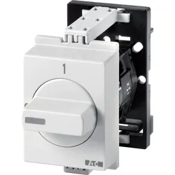 Eaton 225347 Sonderschalter, TM, 10 A, Verteilereinbau, 1 Baueinheit(en), Kundenspezifische Ausführung gemäß Formblatt, Mini-Nockenschalter TM