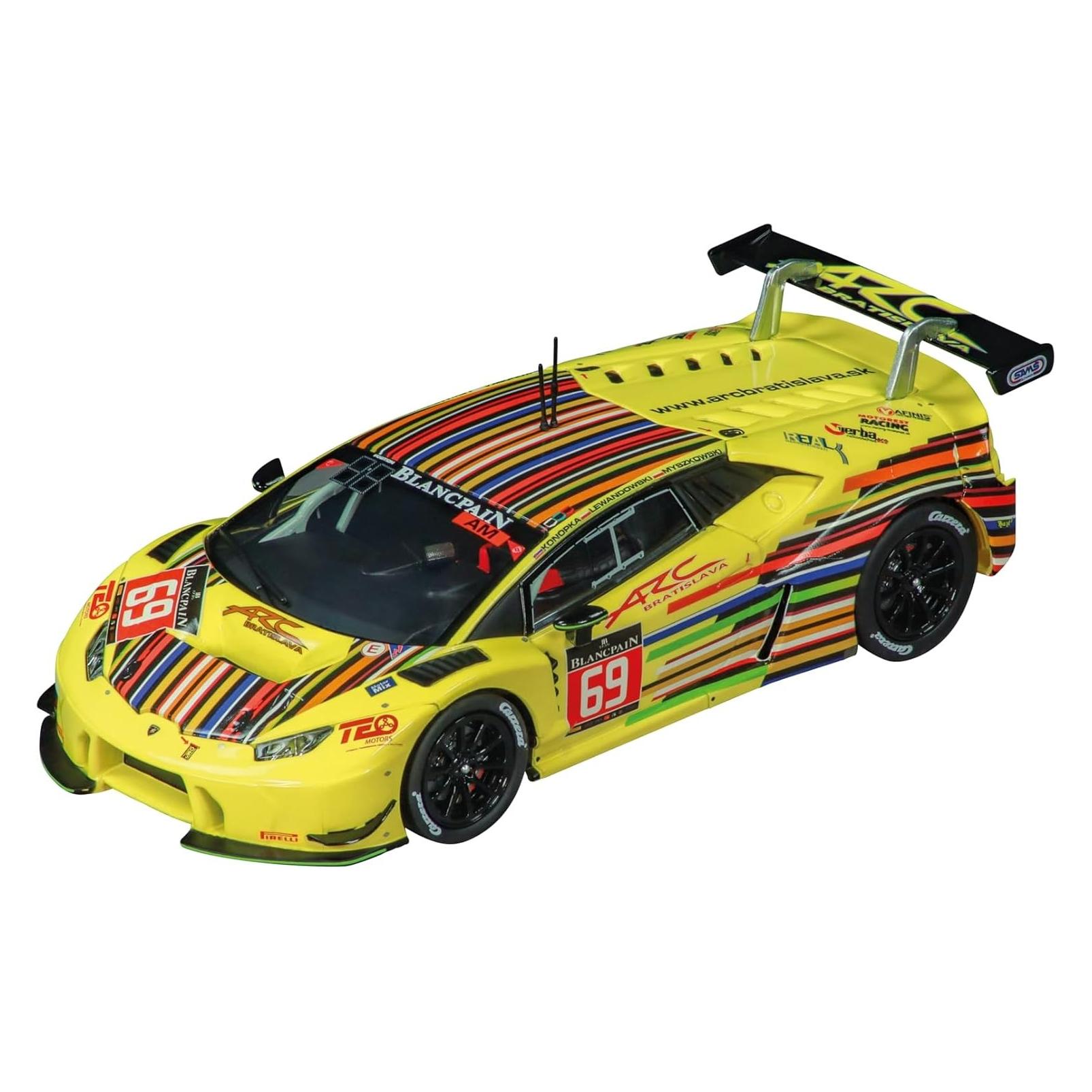 Carrera D132 Lamborghini Huracán GT3 (20031080)