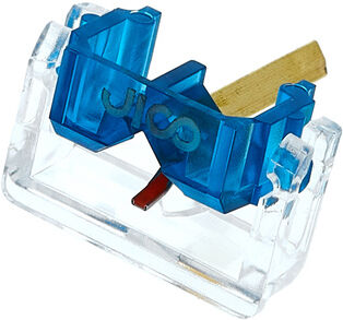 Jico N-44G DJ IMP SD gris foncé