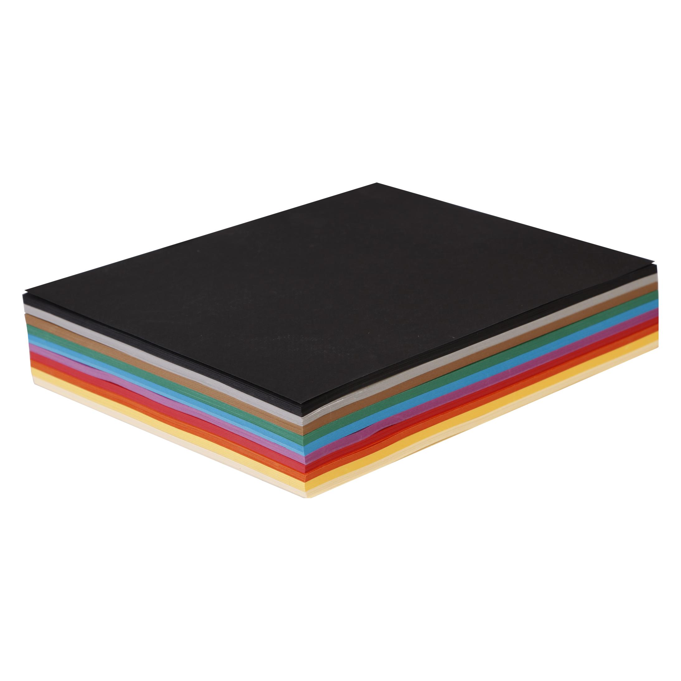 Clairefontaine Farbige Zeichnung (160 g/m²) (975157C)