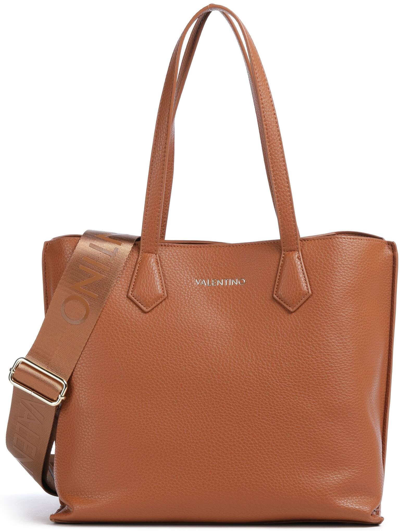 Valentino Bags Fall Re Shopper, braun