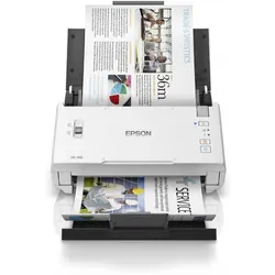 EPSON WorkForce DS-410 DIN A4-Dokumentenscanner, ADF 50S.