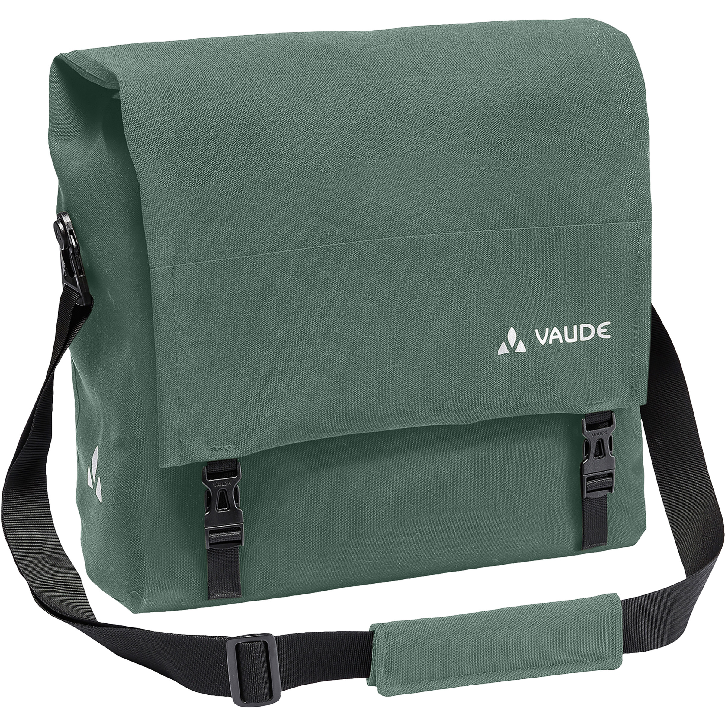 Vaude Augsburg IV M/L Fahrradtaschen agave Größe 20L | L Commuting