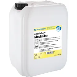 neodisher MediKlar 20 Ltr. Nachspüler