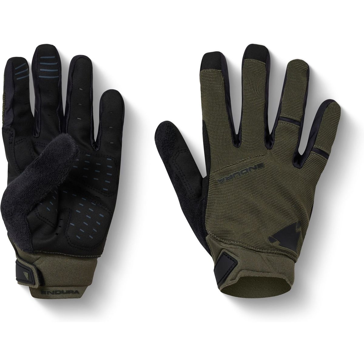 Endura Hummvee GEL Glove olive-green (GOG) 2XL R-E1368-GOG-2XL-olive-green