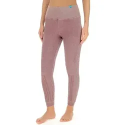 UYN Damen Hose TO-BE OW PANTS LONG, Größe M in Pink Pink