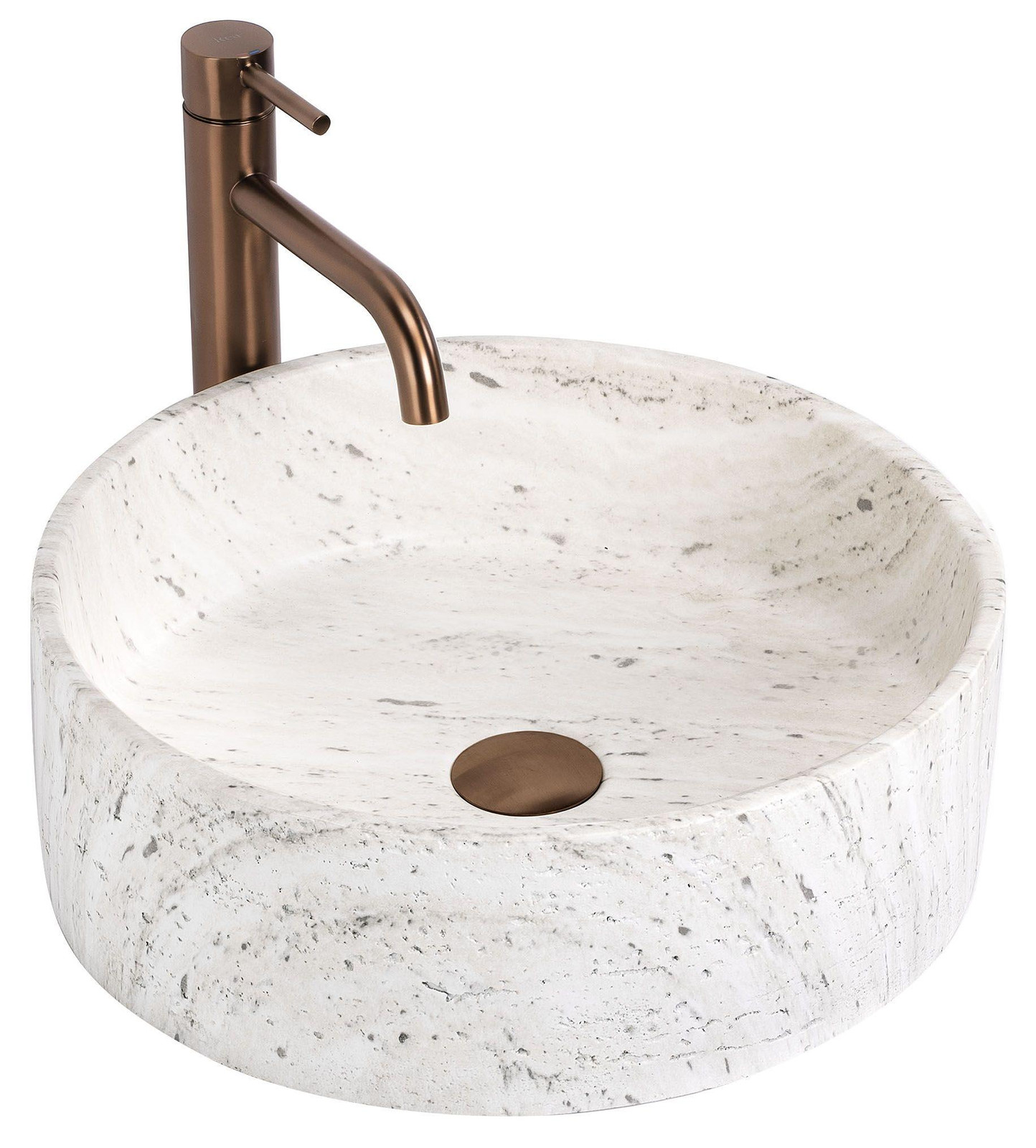 Rea Opzetwastafel Destiny countertop