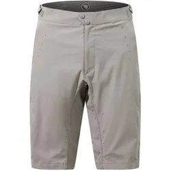 Endura, Herren, Velohosen, GV500 Foyle Short (L), Grau
