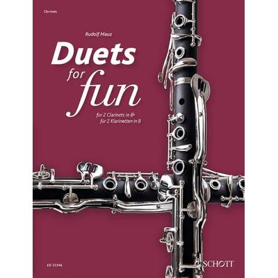 Duo-Schatzkiste -