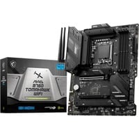 MAG B760 TOMAHAWK WIFI, Mainboard schwarz