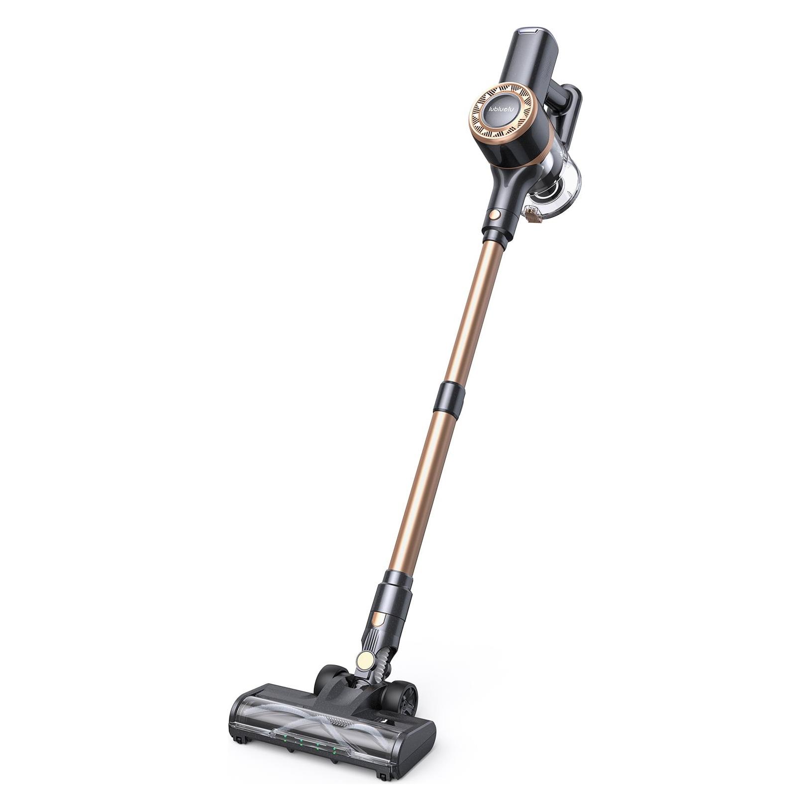 Lubluelu Vacuum cleaner P2 Vacuum Cleaner (6977335210784)