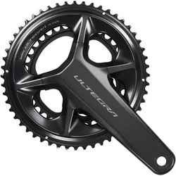 SHIMANO Kurbelgarnitur ULTEGRA FC-R8100 170 mm 52-36 Zähne