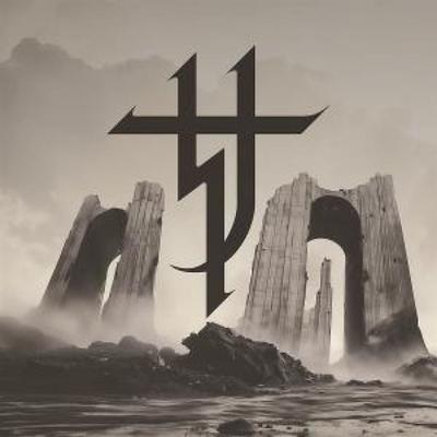Dreadlands - Stygian, CD
