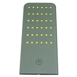 L&S, Deckenleuchte, LED Anbauleuchten Emotion i-LED 12 V (54 lm)