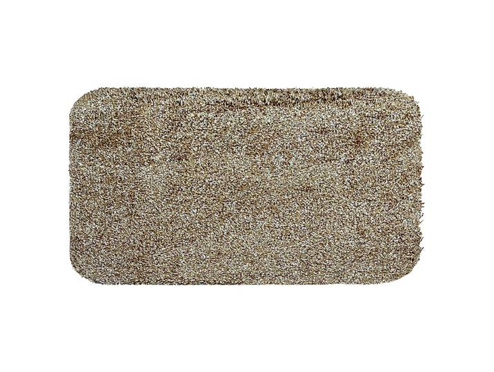 Paillasson absorbant 150 x 1 x 90cm Beige