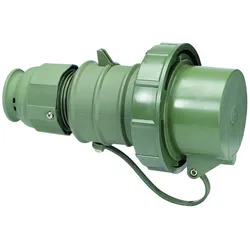 Bals Elektrotech. Stecker 21427