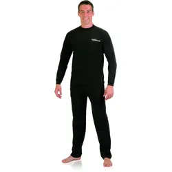 Mares Fleece-Unterzieher Comfort Skin 2-teilig - Größe: XS - #