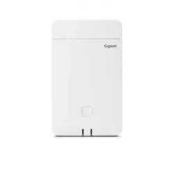 Gigaset pro N670 IP IP-DECT-Basisstation