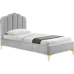 HTI-Living Bett 90 x 200 cm Yoris