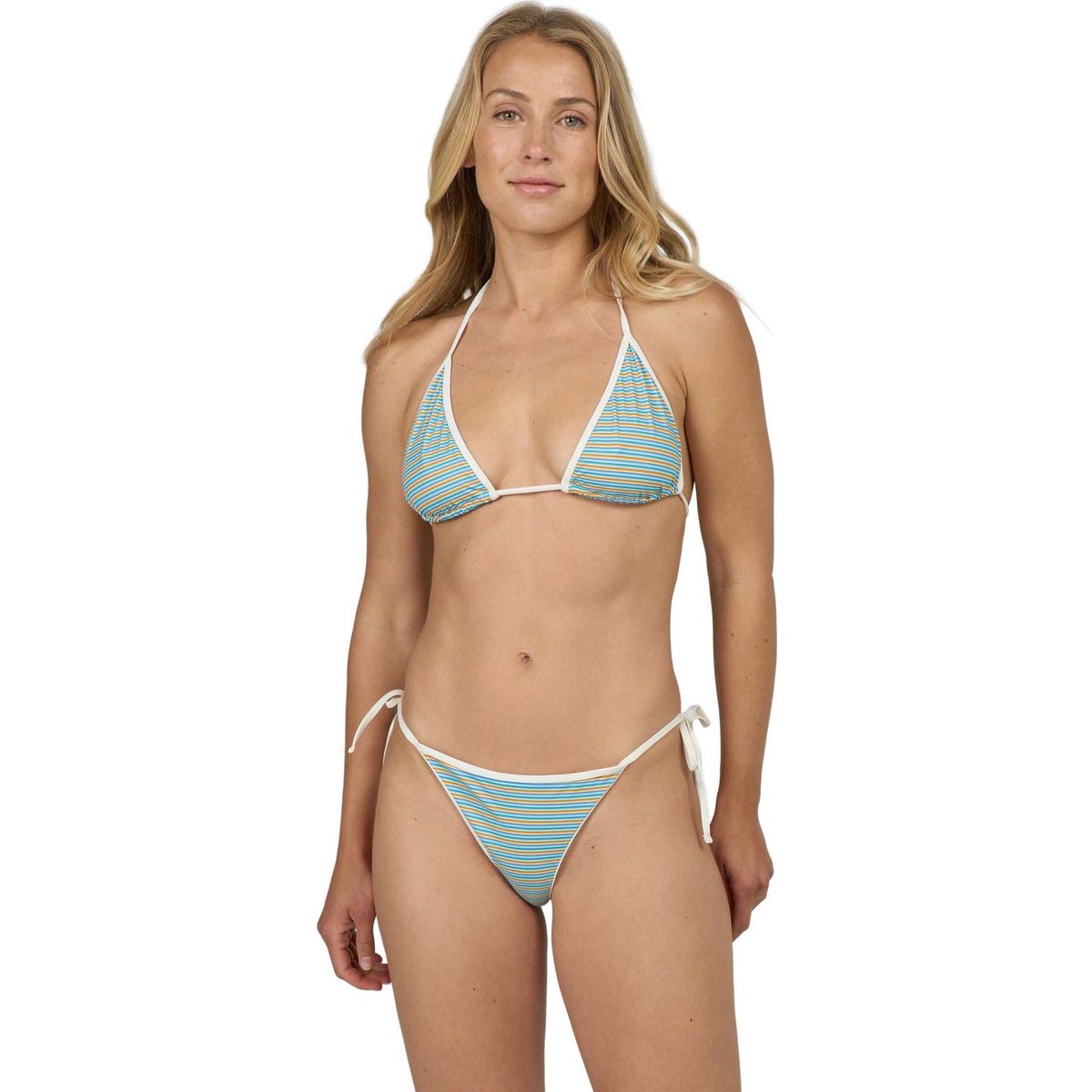 Salty Crew Aurora TIE Side multi (MULTI) L 30335231W-MULTI-L