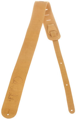 PRS Gurt ACC-3115 Tan