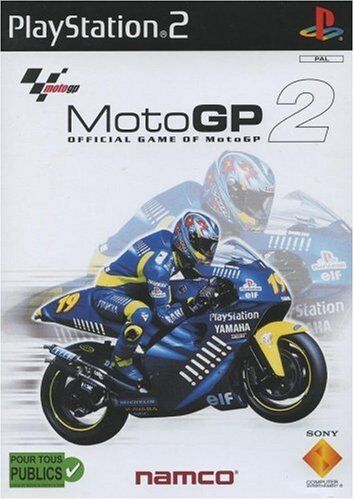 Moto GP 2 - Preis vom 13.10.2026 19:28:25 h