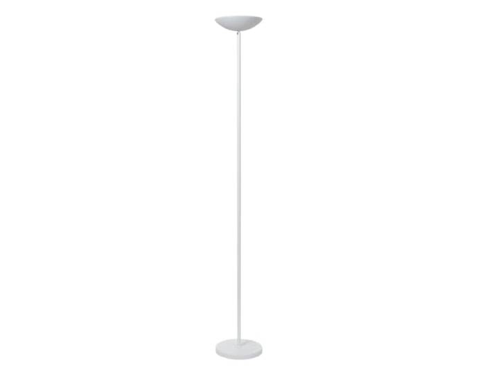 LUCIDE ZENITH - Stehlampe - LED Dim. - 1x20W 3000K - Weiß