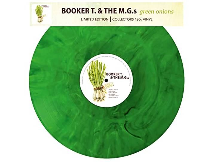 Green Onions