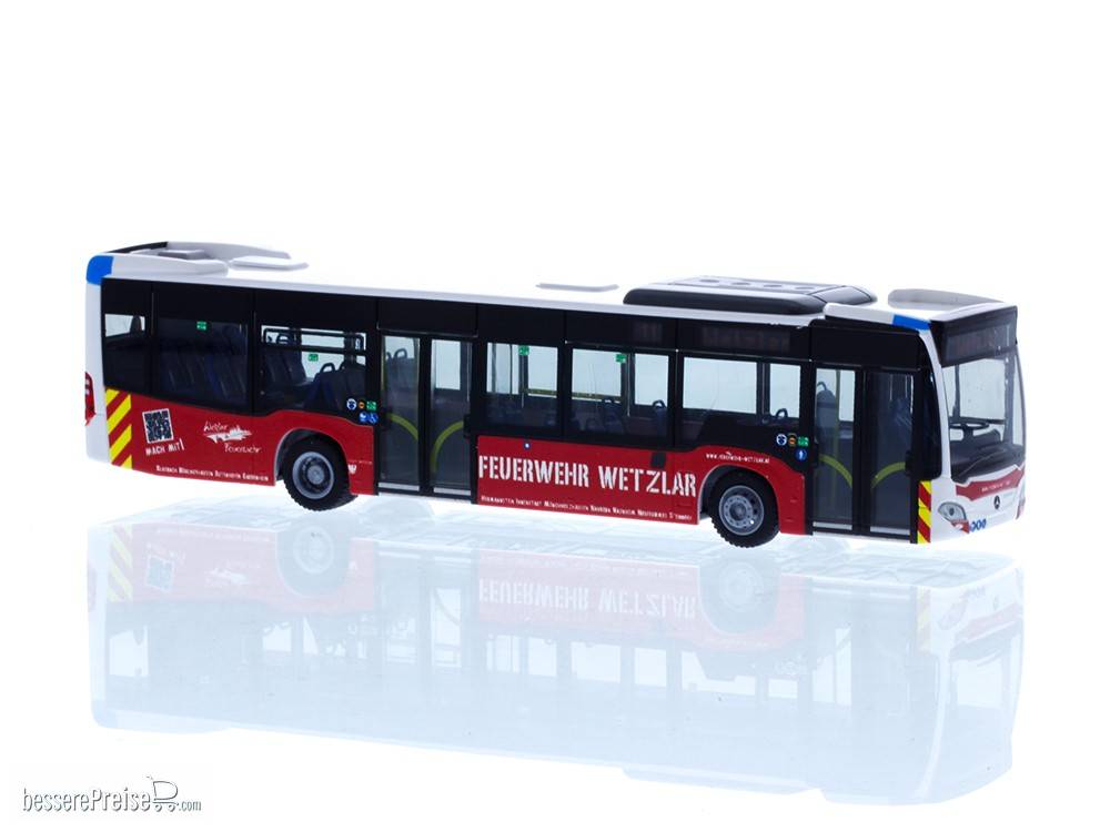Rietze 69369