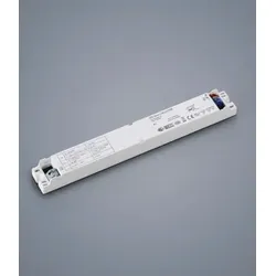 helestra VIGO Konverter 60W inkl. Dimm-Modul m. Fernbed. #6020