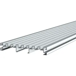 OSMO CEWO-DECK Drainagerost Alu 21x140, 400cm