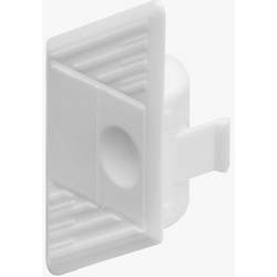 ABN FZ270 Türverschluss Doppelbart 3mm für SP/SE-Gehäuse Verschluss 1 St.