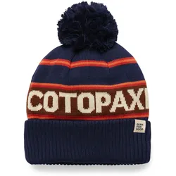 Cotopaxi Cumbre Beanie Maritime maritime