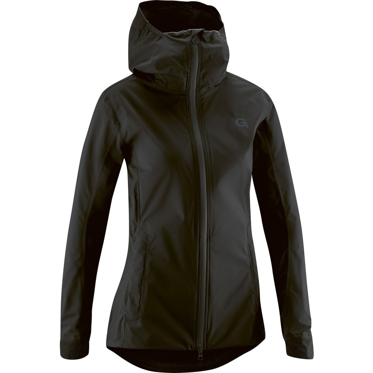 Gonso Save Jacket Trail W black (M10900) 42 3000344_M10900_42